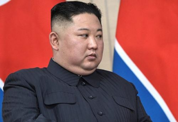 Ким Чен Ын заявил, что КНДР успешно решила задачу ядерного сдерживания