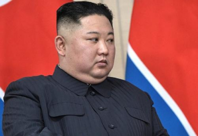 Ким Чен Ын заявил, что КНДР успешно решила задачу ядерного сдерживания