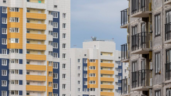 В Казани вырос спрос на долгосрочную аренду квартир &ndash; рассказываем 16/04/2026 &ndash; Новости