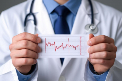 &laquo;Тихий убийца&raquo;: кардиолог предупредил о болезни, которая не дает симптомов, но убивает в 80% случаев