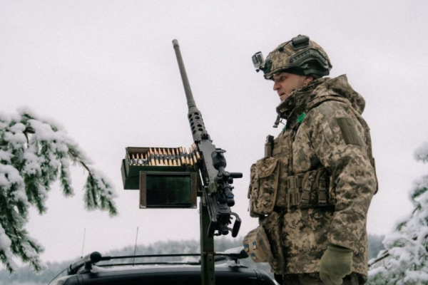 В Раде указали на самую большую проблему ВСУ