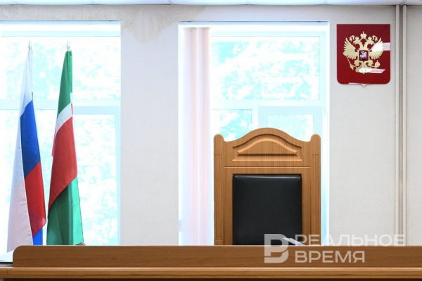 В Казани будут судить автомобилиста из Марий Эл, по вине которого в ДТП погиб мотоциклист