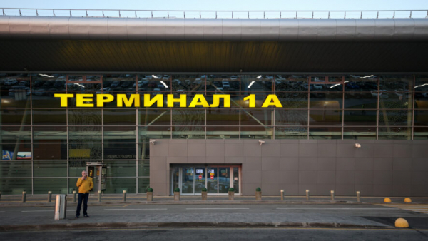 Строительство третьего терминала аэропорта Казани завершат в конце лета этого года 07/08/2026 &ndash;