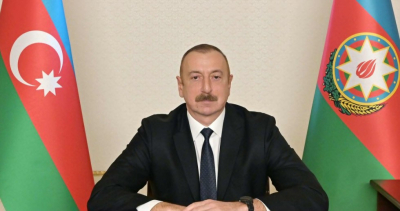 Азербайджан укрепляет роль Глобального Юга на международной арене — Алиев