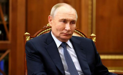 Путин и Лукашенко обсудили предстоящее заседание совета Союзного государства