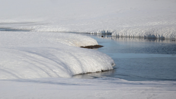 Татарстанец погиб, провалившись под лед во время зимней рыбалки 07/04/2026 &ndash; Новости