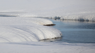 Татарстанец погиб, провалившись под лед во время зимней рыбалки 07/04/2026 &ndash; Новости