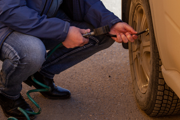 &laquo;Известия&raquo;: Шиномонтажные сервисы готовятся поднять цены до&nbsp;15%