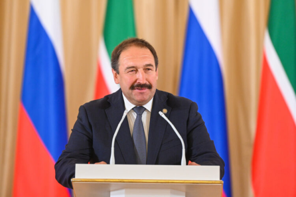 В Татарстане на строительство и капремонт направят 146,5 млрд рублей