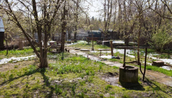 Март 2026: Что изменилось в нашей жизни с начала весны