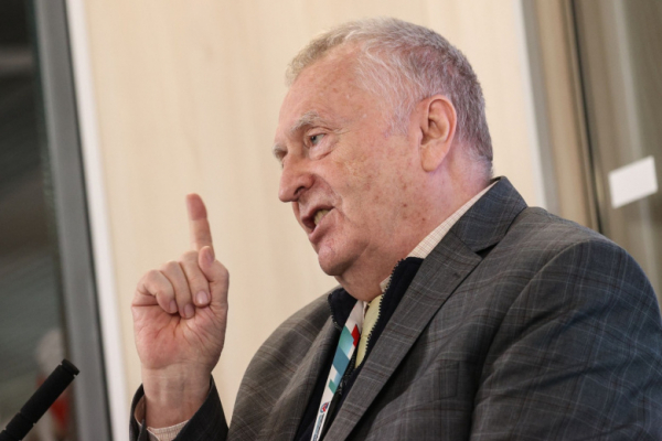 Дочь Жириновского раскрыла его главный принцип в отношении Запада