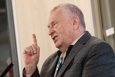 Дочь Жириновского раскрыла его главный принцип в отношении Запада