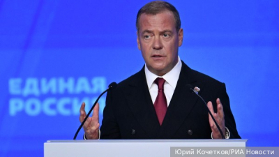 Лихачев: Росатом остается мировым лидером по малым атомным электростанциям