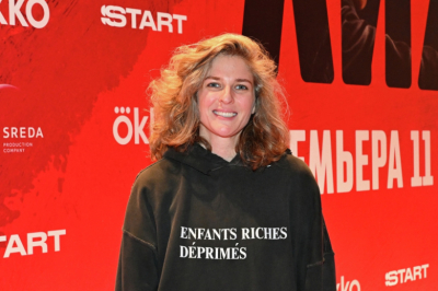 Юмористка Аранова рассказала, с кем один раз спала в ЮАР