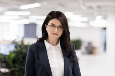 Ольга Горюкова: &laquo;Если просрочка вырастет, возможно массовое банкротство граждан&raquo;