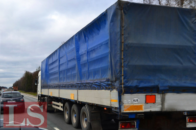 Россия согласилась пересмотреть правила для казахстанских автоперевозчиков