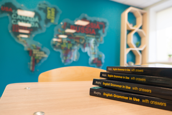 В&nbsp;российских школах планируют сделать второй иностранный язык обязательным