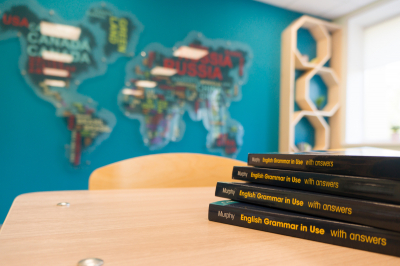 В&nbsp;российских школах планируют сделать второй иностранный язык обязательным