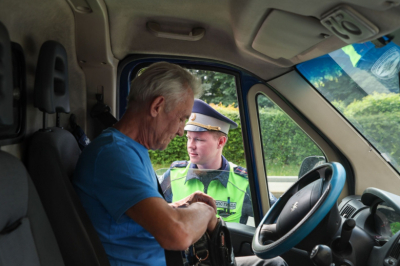 Автоюрист ответил, может ли водитель отказаться от медосвидетельствования