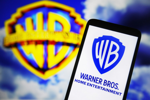 Reuters: Paramount купит Warner Bros. за&nbsp;$110 миллиардов