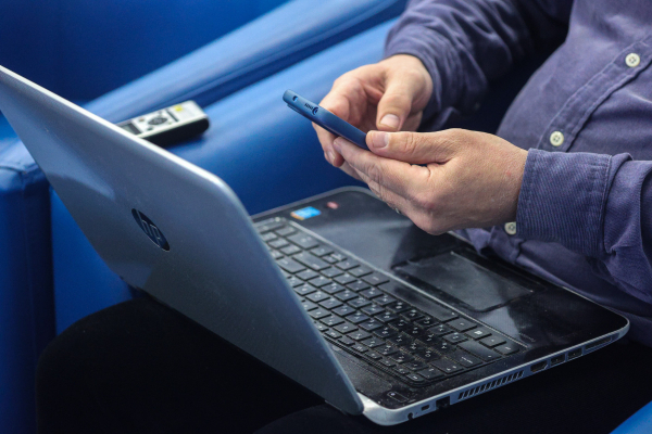 В&nbsp;МВД зафиксировали рост атак через NFC на&nbsp;Android &ndash; на&nbsp;эту схему приходится половина всех дистанционных краж