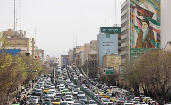 Что мировые СМИ пишут о военной операции США и Израиля в Иране