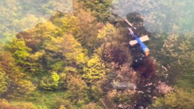 Крушение вертолета президента Раиси: эксперты исключили одну из главных версий катастрофы