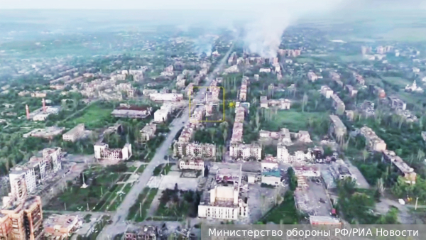 Израильские военные приказали жителям юга Ливана покинуть дома