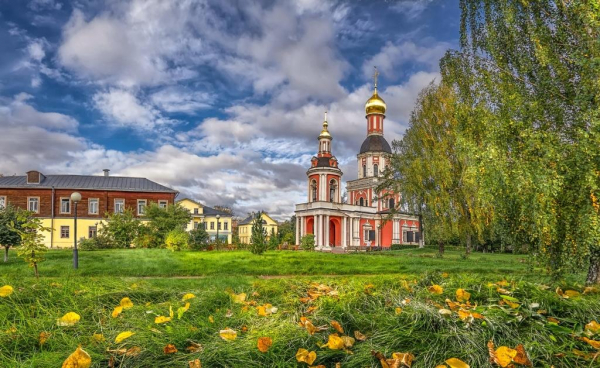 Православные верующие отметят праздник святого Антония Римлянина 16 августа 2026 года
