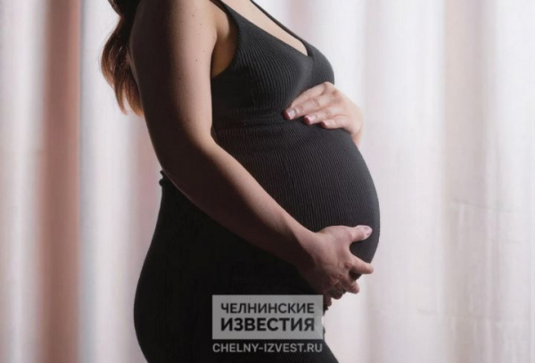 В Челнах благодаря отказу от абортов в 2025 году родились 57 детей