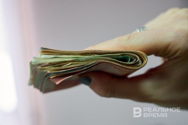 В марте выдача потребительских кредитов в Татарстане выросла на 21,6%