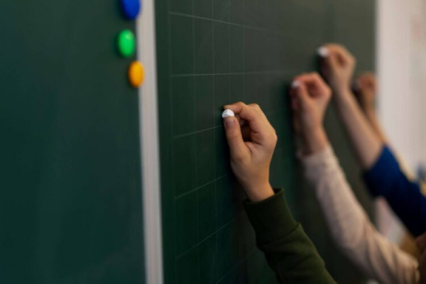 В России в 2028 году планируют ввести устный экзамен по истории для девятиклассников