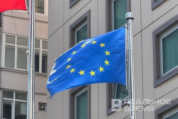 Бельгия призывает ЕС наладить отношения с Россией ради доступной энергии