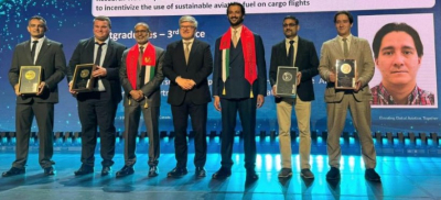 Казахстанский проект &quot;Зеленые коридоры&quot; вошел в тройку лучших мировых инноваций