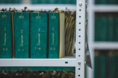 Минобороны РФ&nbsp;может получить доступ к&nbsp;данным загса