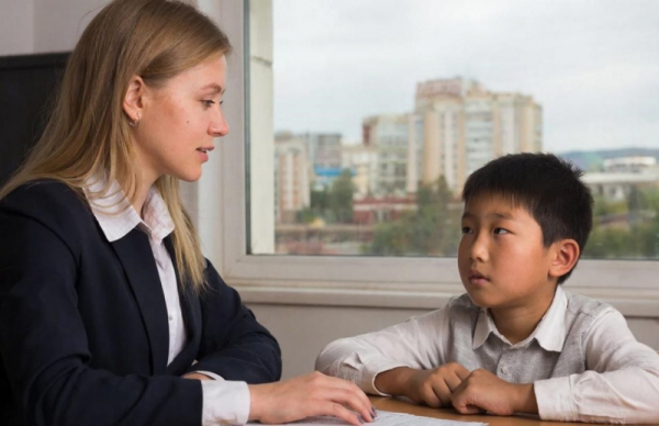 На Среднем Урале не сдавшим русский язык детям мигрантов предложат индивидуальную программу