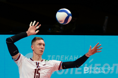 Казанский &laquo;Зенит&raquo; встретится с &laquo;Локомотивом&raquo; в полуфинале