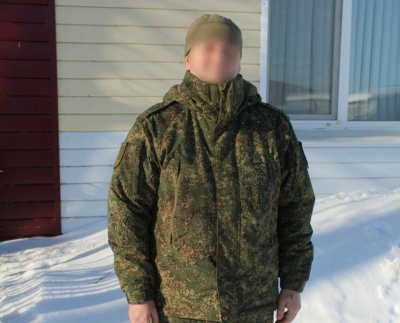 &laquo;БПЛА &ndash; тот же компьютер, только маленький&raquo;: как техник из Новошешминска служит на СВО