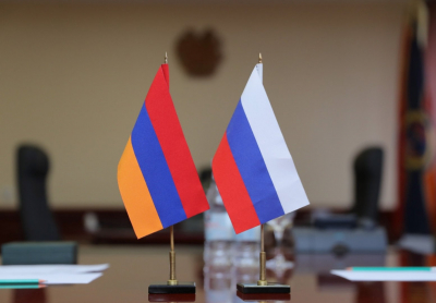 В ЦБ Армении оценили возможный ущерб от проблем с экспортом в Россию