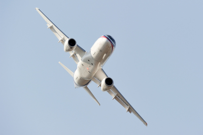 Flydubai продлила ограничения на полеты из Дубая до 14:00 мск воскресенья