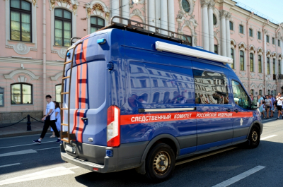 Велосипедист погиб от удара током из-за оборванного провода после грозы в Новгородской области