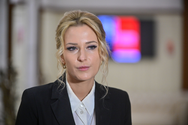 Лантратова помогла семье пропавшего бойца СВО получить выплаты