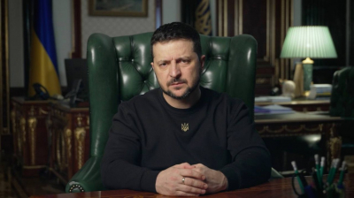 Зеленский пожаловался, что Киев не получил 200 обещанных ракет для систем ПВО
