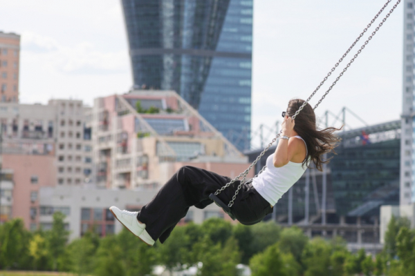 Удушающее пекло и жара до +35? Погода в Москве в начале июня: чего ждать