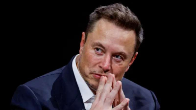 Акционеры Tesla одобрили выплату рекордных 56 млрд долларов Илону Маску