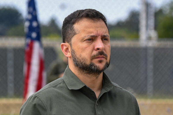 &laquo;Перестал колебаться&raquo;: в Европе высказались о встрече Зеленского с Путиным