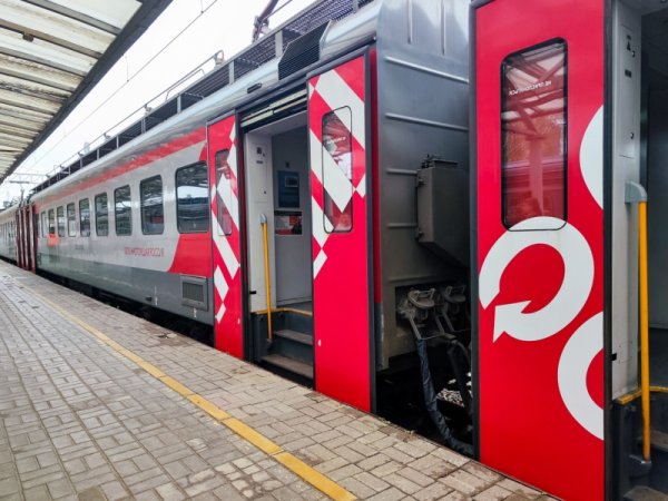 Более 200 маломобильных пассажиров получили помощь на вокзалах Рязани