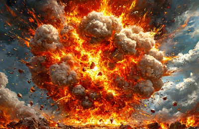 Журналист Вайс: военные США уничтожили свою технику, спасая пилота в Иране