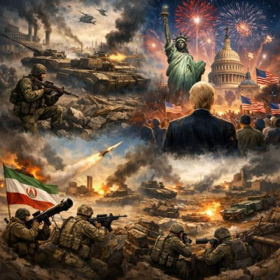 От ракетных ударов до &laquo;разморозки&raquo; нефти: как эскалация Ирана и США меняет мировой рынок