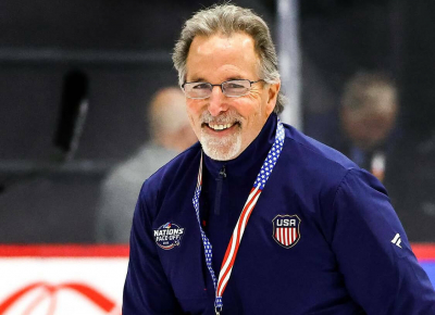 Торторелла, отказавшийся от предложения &laquo;Ак Барса&raquo;, возглавил &laquo;Вегас&raquo; до конца сезона